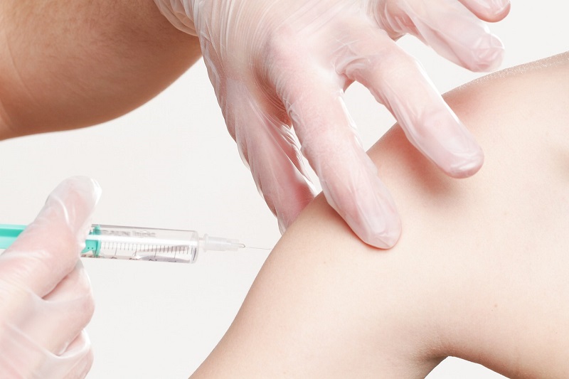 Lipotropic Injections - Everything You Need to Know