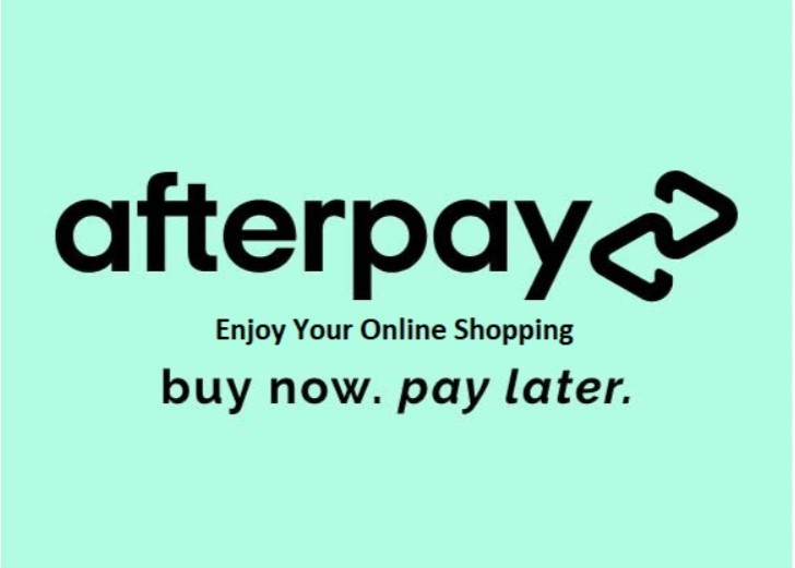 Can you use Afterpay on Amazon